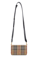 Load image into Gallery viewer, Check crossbody bag