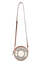 Load image into Gallery viewer, Louise fabric shoulder bag