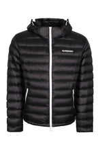 Load image into Gallery viewer, Full zip padded jacket