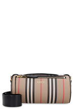 Load image into Gallery viewer, Check crossbody bag