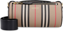 Load image into Gallery viewer, Check crossbody bag