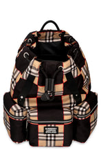 Load image into Gallery viewer, Printed nylon backpack