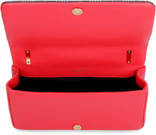 Load image into Gallery viewer, Leather crossbody bag