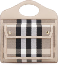 Load image into Gallery viewer, Pocket mini handbag