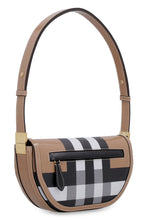 Load image into Gallery viewer, Olympia leather small bag