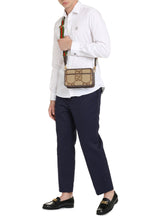 Load image into Gallery viewer, Stretch cotton-blend shirt