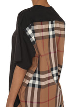 Load image into Gallery viewer, Cotton crew-neck T-shirt