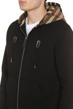 Load image into Gallery viewer, Full zip hoodie