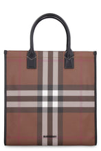 Load image into Gallery viewer, Canvas tote bag