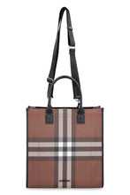 Load image into Gallery viewer, Canvas tote bag