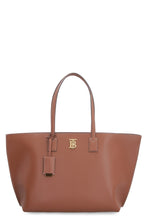 Load image into Gallery viewer, Leather tote