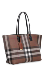 Load image into Gallery viewer, Medium leather tote