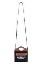 Load image into Gallery viewer, Pocket mini handbag