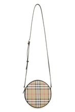 Load image into Gallery viewer, Check crossbody bag