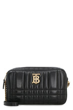 Load image into Gallery viewer, Lola leather camera bag