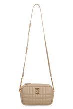 Load image into Gallery viewer, Lola leather camera bag