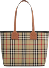 Load image into Gallery viewer, London tote bag