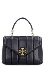Load image into Gallery viewer, Kira quilted leather handbag