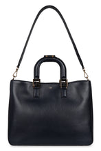 Load image into Gallery viewer, Medium leather tote