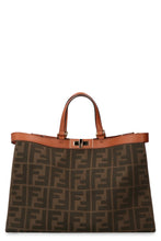 Load image into Gallery viewer, Canvas tote bag