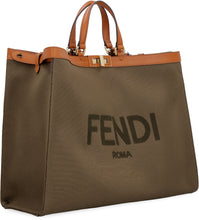 Load image into Gallery viewer, Canvas tote bag
