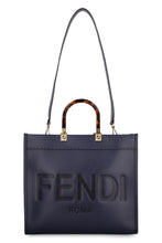Load image into Gallery viewer, Sunshine tote bag