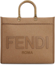 Load image into Gallery viewer, Sunshine tote bag