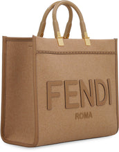 Load image into Gallery viewer, Sunshine tote bag