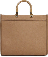 Load image into Gallery viewer, Sunshine tote bag