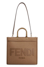 Load image into Gallery viewer, Sunshine tote bag