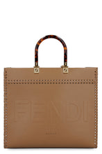 Load image into Gallery viewer, Sunshine tote bag