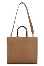 Load image into Gallery viewer, Sunshine tote bag