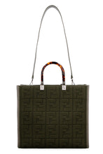 Load image into Gallery viewer, Sunshine tote bag