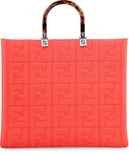 Load image into Gallery viewer, Sunshine Tote bag