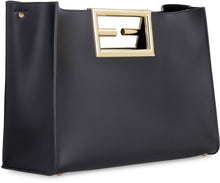 Load image into Gallery viewer, Way Medium leather bag