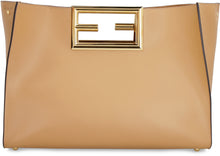 Load image into Gallery viewer, Way Medium leather bag