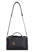 Load image into Gallery viewer, By The Way leather boston bag
