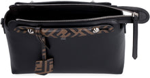 Load image into Gallery viewer, By The Way leather boston bag