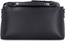 Load image into Gallery viewer, By The Way leather boston bag
