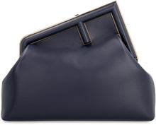 Load image into Gallery viewer, Fendi First leather bag
