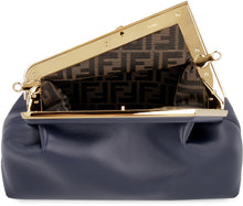 Load image into Gallery viewer, Fendi First leather bag