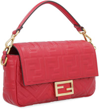 Load image into Gallery viewer, Baguette leather bag