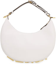 Load image into Gallery viewer, Fendigraphy leather shoulder bag