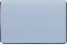 Load image into Gallery viewer, Leather wallet on chain