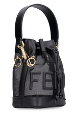 Load image into Gallery viewer, Mon Tresor mini bucket bag
