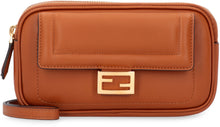 Load image into Gallery viewer, Easy Baguette leather mini-bag