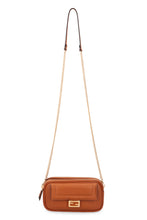 Load image into Gallery viewer, Easy Baguette leather mini-bag