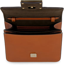 Load image into Gallery viewer, Fendi Fab leather mini crossbody bag