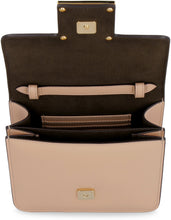 Load image into Gallery viewer, Fendi Fab leather mini crossbody bag