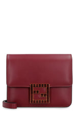 Load image into Gallery viewer, Leather mini-bag